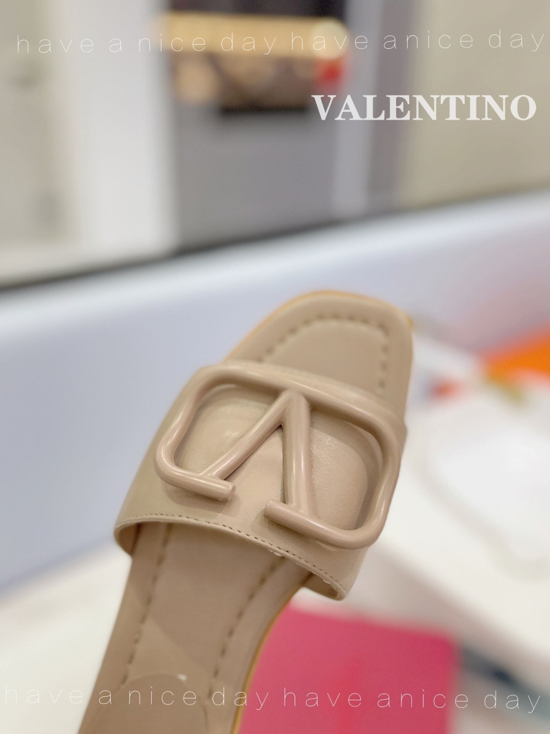 Valentino Slippers